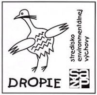 Dropie Logo