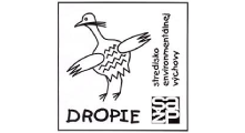 logo účelového zariadenia Dropie