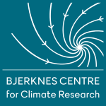 logo Bjerknes-centre