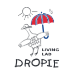 logo Dropie Living Lab