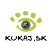 logo Kukaj.sk