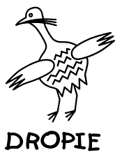 logo SEV Dropie